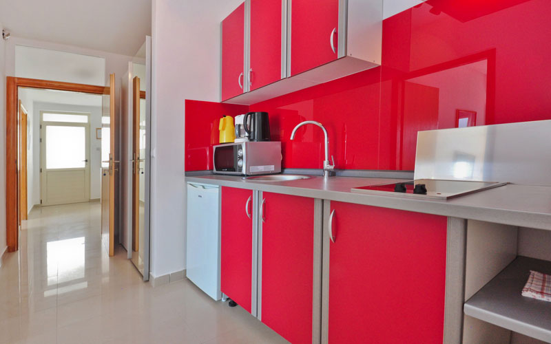 Apartman
