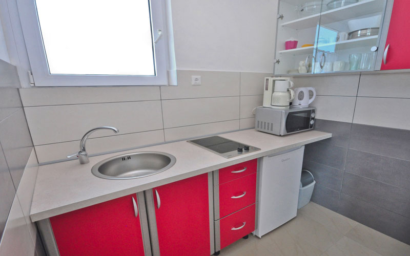 Apartman