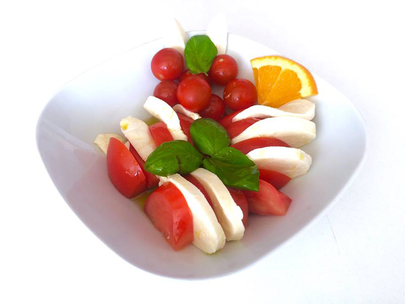 Salata Italiana